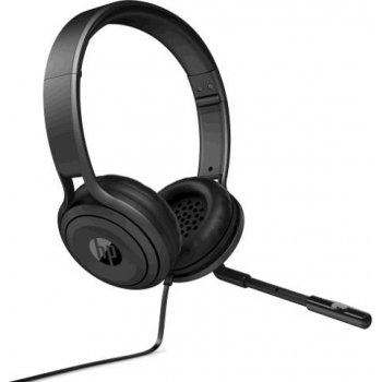 HP Pavilion USB Headset 500