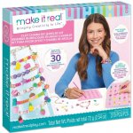 Make It Real Sada na výrobu hliněných přívěsků – Hledejceny.cz