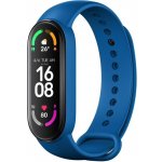 Rhinotech Xiaomi Mi Band 6 safírově modrá - RTACC043 – Sleviste.cz