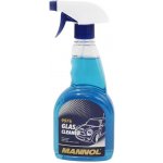 Mannol Glass Cleaner 500 ml – Zboží Mobilmania