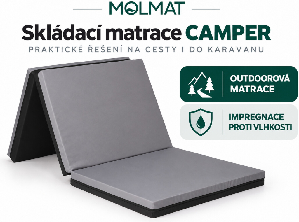 Molmat Camper