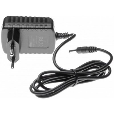 VHBW Nabíječka pro Remington, 0.36W, 3.6V, 0.1A neoriginální – Sleviste.cz