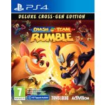 Crash Team Rumble (Deluxe Edition) – Hledejceny.cz