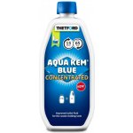 Thetford Aqua Kem Blue 0,78 l – Zboží Dáma