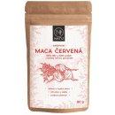 NATU Maca červená BIO prášek 80 g