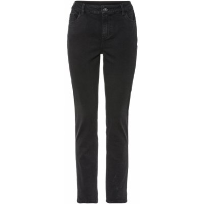 Esmara Dámské džíny Slim Fit černé – Sleviste.cz