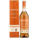Glenmorangie Elementa 14y 43% 1 l (karton) – Hledejceny.cz