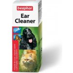 Beaphar ušní kapky Ear-Cleaner 50 ml – HobbyKompas.cz Beaphar ušní kapky Ear-Cleaner 50 ml – HobbyKompas.cz