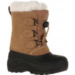 Kamik Snowdasher K PUT R dětské – Zboží Dáma