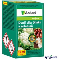 Chemicor Askon 10 ml