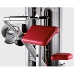BH Fitness Horizontal Triceps L160 – Zboží Mobilmania