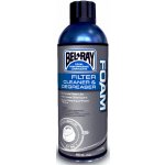 Bel-Ray Foam Filter Oil Spray 400 ml – Sleviste.cz