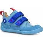 Affenzahn Sneaker Leather Buddy Shark – Zboží Dáma