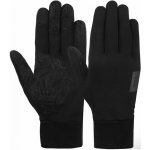 Reusch Ashton Touch-Tec prstové black – Hledejceny.cz