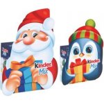 Ferrero Kinder & Love Mini Srdce 107 g – Sleviste.cz
