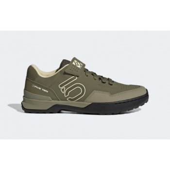 Five Ten Kestrel Lace Focus Olive/Sandy Beige/Orbit Green