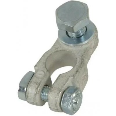 BA821 Akumulátorová svorka se šroubem M10 – Zboží Mobilmania