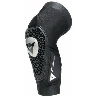 Dainese Rival Pro Knee černá – Hledejceny.cz