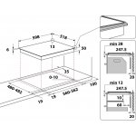 Whirlpool WL B5860 AL – Zboží Dáma