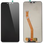 LCD Displej + Dotykové sklo Huawei Nova 3 – Sleviste.cz