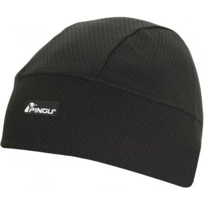Pingu čepice Bike Nano černá – Hledejceny.cz