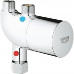 GROHE 34487000 – Zboží Mobilmania