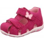 Superfit 4-09041-50 Fanni red/pink – Zbozi.Blesk.cz
