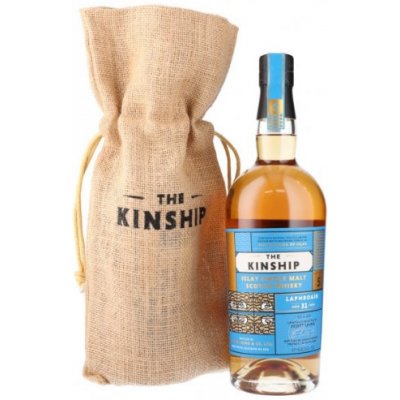 The Kinship Laphroaig 31y 47,1% 0,7 l (holá láhev) – Hledejceny.cz