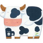 DJECO Kravička 24 dílků – Zboží Dáma