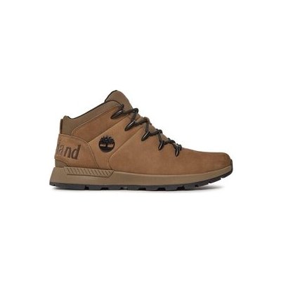 Timberland kotníková obuv Sprint Trekker TB0A2QSH3271 béžová – Zbozi.Blesk.cz