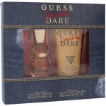 Guess Double Dare toaletní voda dámská 30 ml – Hledejceny.cz