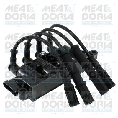 MEAT & DORIA Zapalovací cívka 10395E – Hledejceny.cz