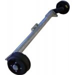 Náprava KNOTT GB 8 (850 kg) b 1500 mm, b 1950 mm, 200x50, 100x4 60023 | Zboží Auto