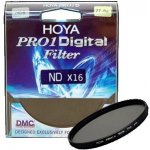 Hoya DMC ND 16x PRO1 67 mm – Hledejceny.cz