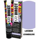 Kay Direct Lavender barva na vlasy levandulová 100 ml