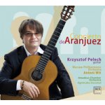 Krzysztof Pełech - Concierto De Aranjuez – Hledejceny.cz