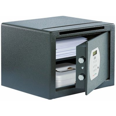 Burg Wächter Pure-Safe PS 120 E EWS – Zboží Živě