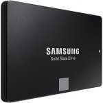 Samsung 860 EVO 1TB, MZ-76E1T0B/EU – Zboží Mobilmania