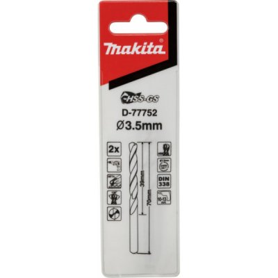 Makita D-77752 – Hledejceny.cz
