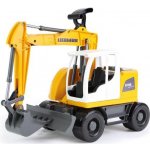 Lena Auto Nakladač Liebherr L538 – Zboží Dáma