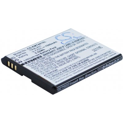 Cameron Sino CS-KMT441SL 1500mAh – Zboží Mobilmania