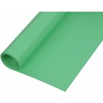 Phototools PVC fotografické pozadí 120x200cm - zelené klíčovací - chromagreen – Zboží Živě