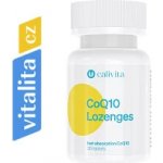 CaliVita CoQ10 Lozenges 30 tablet – Hledejceny.cz