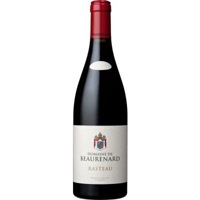 Domaine de Beaurenard Rasteau 2022 Červené 14,5% 0,75 l (holá láhev) – Hledejceny.cz