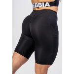 Nebbia s vysokým pasem 10″ Gym Therapy 628 black – Zbozi.Blesk.cz