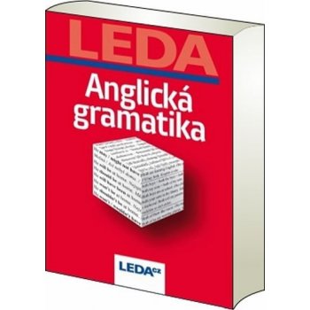 Anglická gramatika v kostce