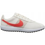 Nike W Cortez G Wmn beige/orange – Zboží Mobilmania