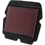 Vzduchový filtr K&N FILTERS HA-1801 – Hledejceny.cz