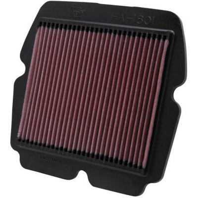 Vzduchový filtr K&N FILTERS HA-1801 – Hledejceny.cz