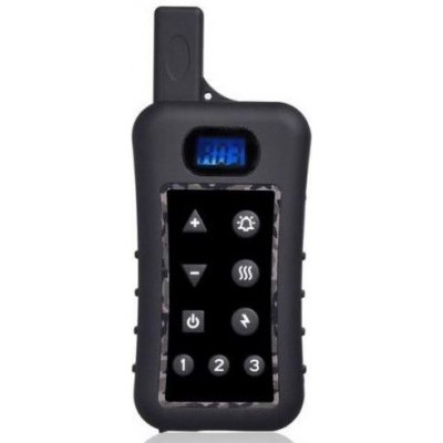 Patpet Vysílač pro obojek SafeTra FX-500 – Hledejceny.cz